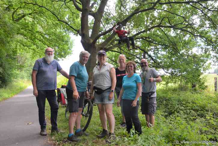 Geocaching op hoger niveau