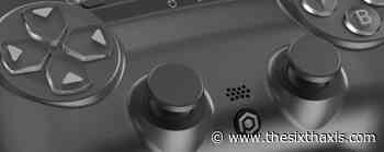 Web3 blockchain console Polium One announced, but with no games - TheSixthAxis