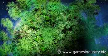 The Green Game Jam: Can video games save the planet? - GamesIndustry.biz
