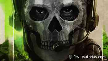 Call of Duty datamine reveals huge amounts of information about upcoming games - For The Win