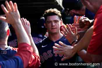 Mastrodonato: Red Sox to be tested with 14 straight games vs. Rays, Yankees - Boston Herald
