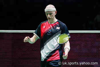 Penty to use Fulham's promotion as Commonwealth Games inspiration - Yahoo Eurosport UK