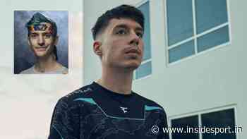 BabyJ shares a crazy story of playing games with Ninja - InsideSport