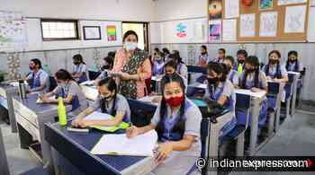 Indoor games like chess, scrabble to be introduced in Delhi's primary school classrooms - The Indian Express