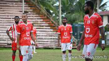 Games will get tougher: Rodu – FBC News - Football - FBC News