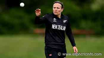 'Been a bit of a rollercoaster' - Tahuhu hopes to put low phase behind after unexpected CWG call-up - ESPNcricinfo