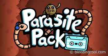 Ratalaika Games Releases Two Games In One With The Parasite Pack - Bleeding Cool News