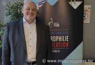 French Weightlifting Federation President Koller dies at Mediterranean Games - Insidethegames.biz