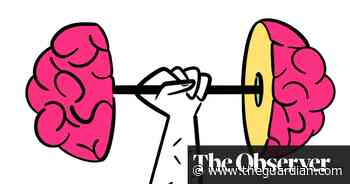 Memory games: how to boost your brain power - The Guardian