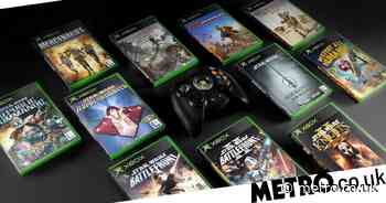 Retro video games are a waste of everyone’s time and money - Metro.co.uk
