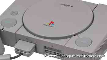 Confirmed: Sony's classic PlayStation games on PS Plus are 60hz in North America | VGC - Video Games Chronicle