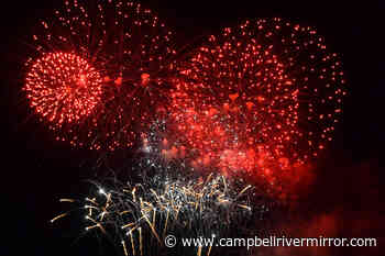 Canada Day celebrations return with a bang - Campbell River Mirror