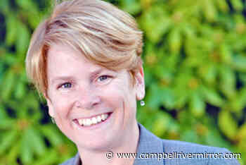 BC cabinet minister Josie Osborne accused of conflict of interest – Campbell River Mirror - Campbell River Mirror