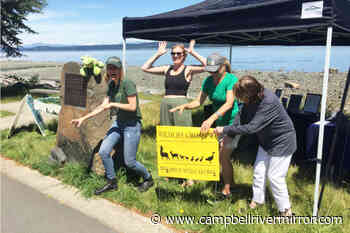 Loop Day celebrates community connections - Campbell River Mirror