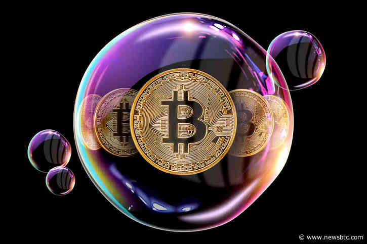 Bitcoin Stagnates As Whales Continue To Dump