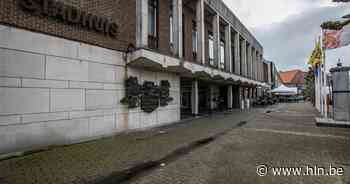 Hamont-Achel evalueert 'werken op afspraak' | Hamont-Achel | hln.be - Het Laatste Nieuws