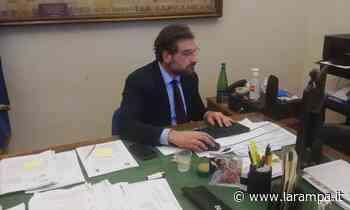 Aversa. Golia: ”io non mi vendo: nessun favoritismo e nessun privilegio“ - La Rampa