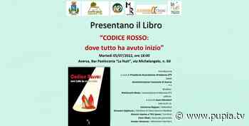 Aversa, violenza di genere: a "La Nuit" esperti a confronto sul libro "Codice Rosso" - PUPIA