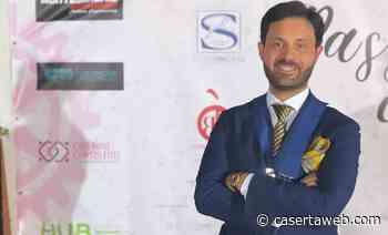 Club Rotaract Aversa Terra Normanna, eletto presidente l'Avvocato Adolfo Caterino | - CasertaWeb