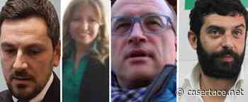 AVERSA. Menomale, torna il “nostro” fuoriclasse Carlo Maisto, la “mano lunga” di De Luca, l'uomo di Graziano e di Villano becca un incarico al comune griffato Serpico ed Accardo - CasertaCE