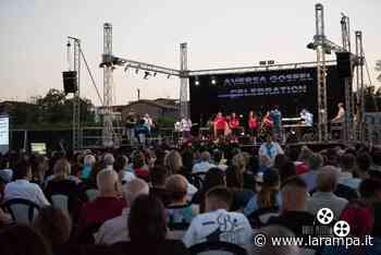 Aversa Gospel fa diciotto! - La Rampa