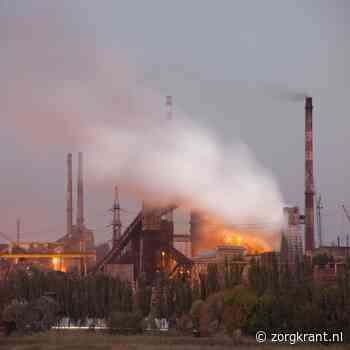 Om WHO-advieswaarden voor luchtkwaliteit in 2030 te kunnen halen zijn ingrijpende maatregelen nodig - Zorgkrant