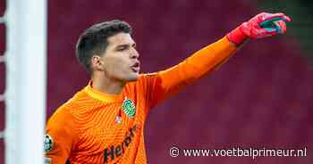 'Cambuur wil keeper met kleurrijk cv halen, onderhandelingen met Everton wachten' - VoetbalPrimeur.nl