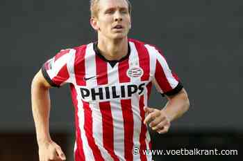 PSV bouwt superteam, spits wil alvast zijn oude gemiddelde halen: "Er staan hier heel mooie dingen te gebeu... - Voetbalkrant.com