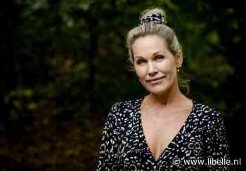 Tanja Jess trots op dochter voor halen van eindexamen: “Het is je gelukt, liefie” - Libelle