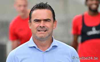 'Marc Overmars gaat opnieuw Nederlands international naar Antwerp halen' - Voetbal24.be