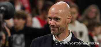 'Ten Hag wil Rode Duivel dolgraag naar United halen' - VoetbalNieuws.be