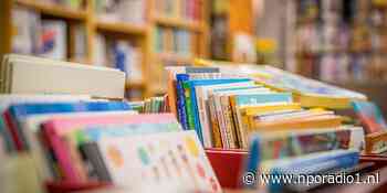 Gratis bibliotheek voor de jeugd. Welk boek als eerst halen voor de zomervakantie? - NPO Radio 1
