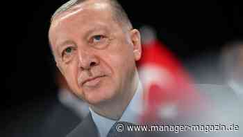 Türkei: Inflation nähert sich der Marke von 80 Prozent