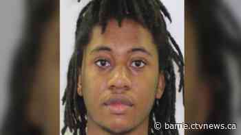 Two of three Manitoulin Island shooting suspects caught