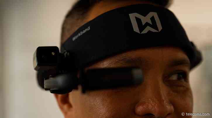 VMO2 and Nokia help create UK’s ‘first 5G connected hospital’