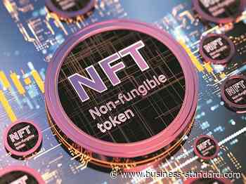 Chinese tech firms pledge to ban NFTs, cryptocurrency marketplaces - Business Standard