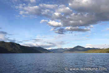 Cariboo Mountains, Horsefly and Quesnel rivers upgraded to flood watch – Williams Lake Tribune - Williams Lake Tribune