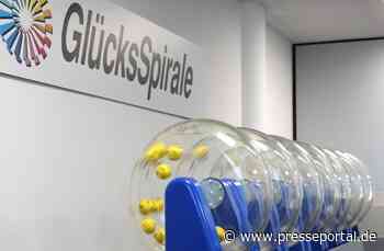 Die Losnummer zum Glück: Unterfranke gewinnt bei Sieger-Chance 1 Million Euro