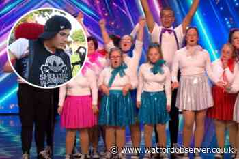 Britain's Got Talent stars to perform at inclusive FestivAll