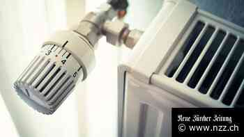 Die Inflation in der Schweiz steigt rascher als erwartet – eine weitere Zinserhöhung wird immer wahrscheinlicher