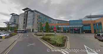 Huntingdon and Peterborough hospitals raise car parking costs this week - Cambridgeshire Live