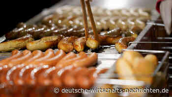 Trotz hoher Preise: Deutsche Fleischindustrie beklagt große Einbußen