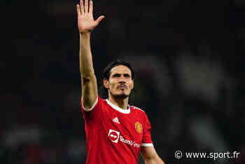 Et si Cavani rejoignait l’OGC Nice ? - Sport.fr