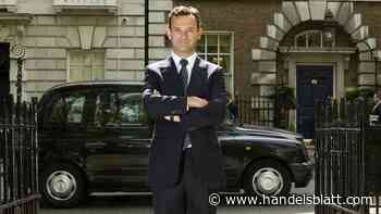 Cevdet Caner: Er soll sich an der Adler-Gruppe bereichert haben – jetzt wird er Vorstand ihres Großaktionärs