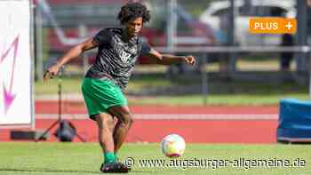 FC Augsburg: Auf seine Art bleibt sich Ex-FCA-Profi Caiuby treu | Augsburger Allgemeine - Augsburger Allgemeine