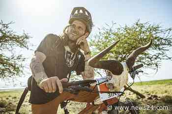 Soil searching and global MTB trail building with Fanie Kok | Ride24 - News24