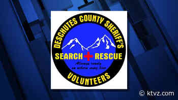 Deschutes County SAR assists young mountain biker injured in crash on trail west of Bend - KTVZ
