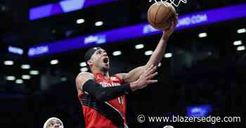Portland Trail Blazers 2022 Moves So Far: Josh Hart Returns - Blazer's Edge