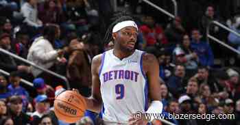 Portland Trail Blazers 2022 Moves So Far: The Jerami Grant Trade - Blazer's Edge