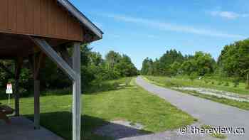 Improvements, rental program planned for Prescott-Russell trail - The Review Newspaper